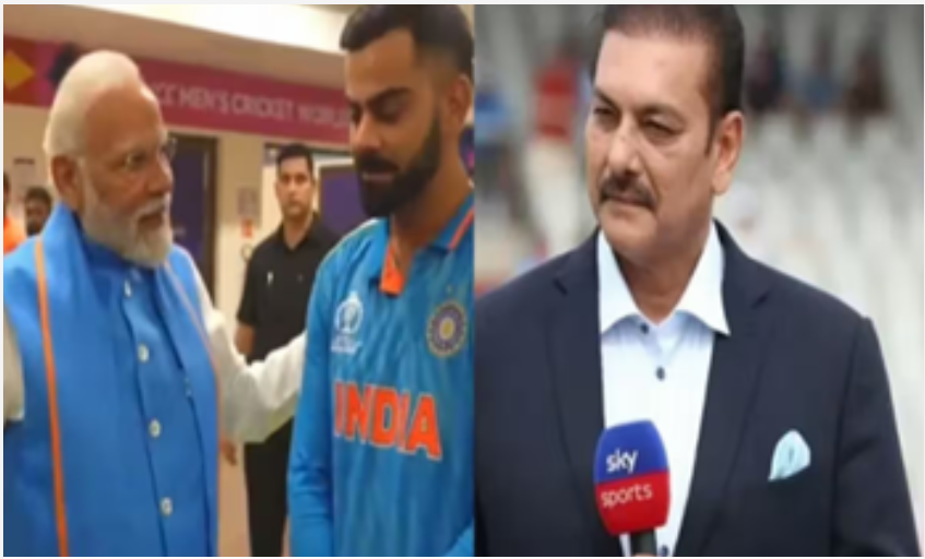 प्रधानमंत्री मोदी को पनौती बोल हिट विकेट हो गए राहुल गांधी? मोहम्मद शमी की धार से बीजेपी करेगी कांग्रेस पर वार प्रधानमंत्री मोदी को पनौती बोल हिट विकेट हो गए राहुल गांधी? मोहम्मद शमी की धार से बीजेपी करेगी कांग्रेस पर वार