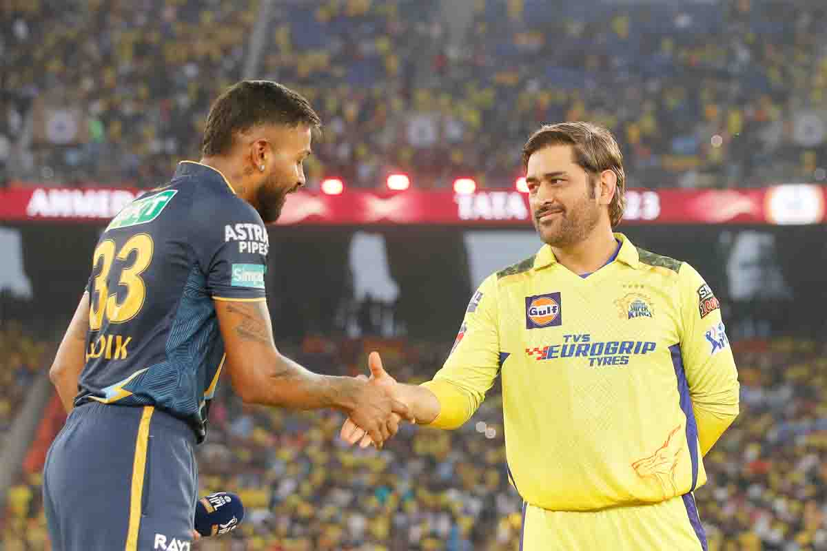 IPL की टीमें बीसीसीआई को सौंपे रिटेन और रिलीज खिलाड़ियों के नाम, हार्दिक पांड्या को GT ने किया रिटेन IPL की टीमें बीसीसीआई को सौंपे रिटेन और रिलीज खिलाड़ियों के नाम, हार्दिक पांड्या को GT ने किया रिटेन